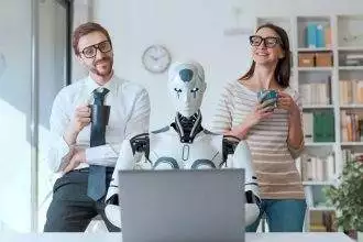 Inteligenta artificiala in HR