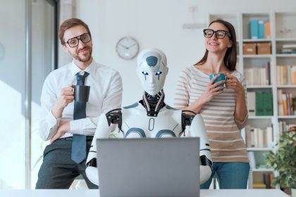 Inteligenta artificiala in HR