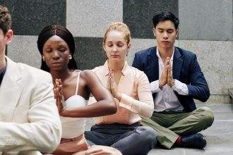 Practica mindfulness si echilibru interior
