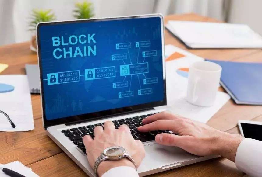 Blockchain inovatii companii in 2024